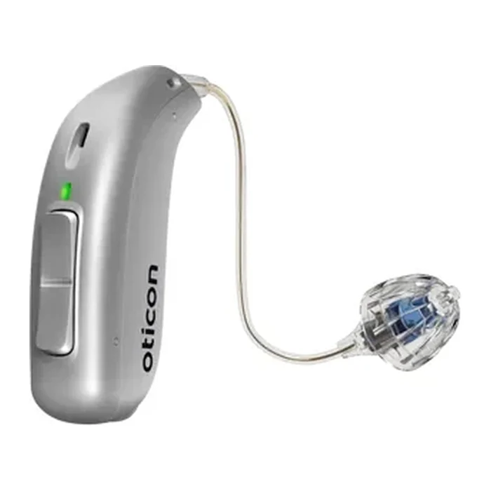 Oticon More 2 miniRite T
