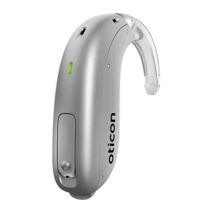 Oticon Real 3 miniBTE T