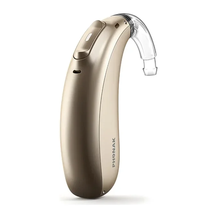 Phonak Naida L50-SP